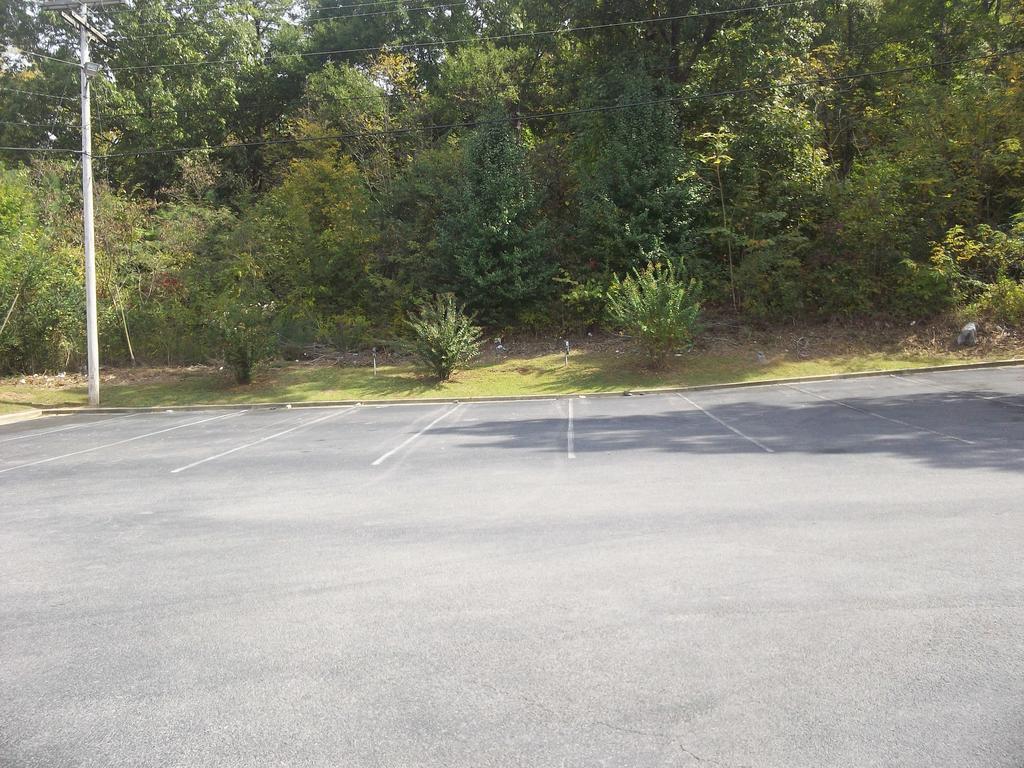 Lakeside Inn Guntersville Exterior foto